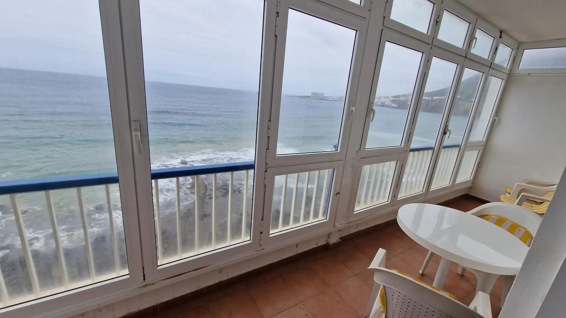 Disfruta El Mar Apartment Bajamar