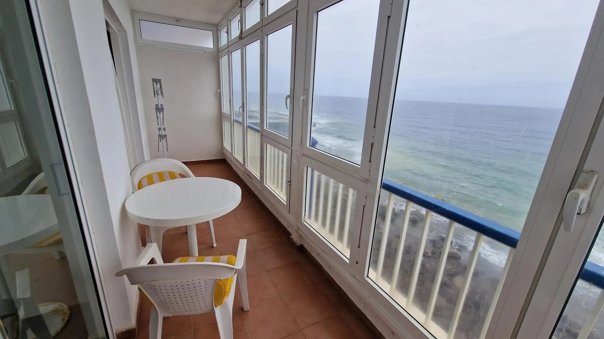 Disfruta El Mar Apartment Bajamar
