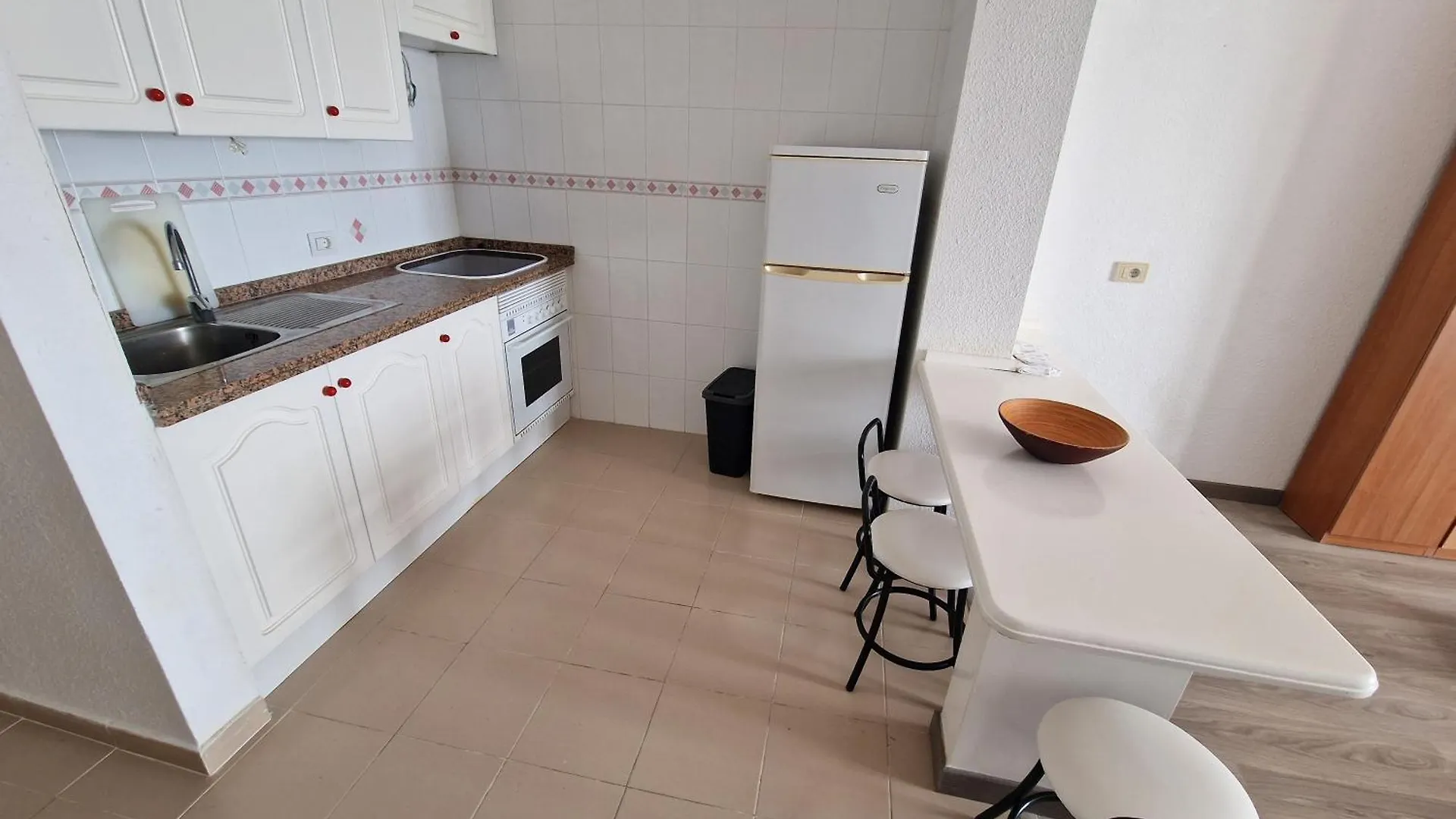 Disfruta El Mar Apartment Bajamar  0*, Bajamar (La Laguna) Spain