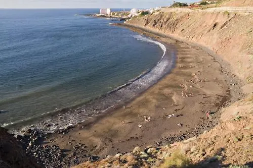 Disfruta El Mar Apartment Bajamar